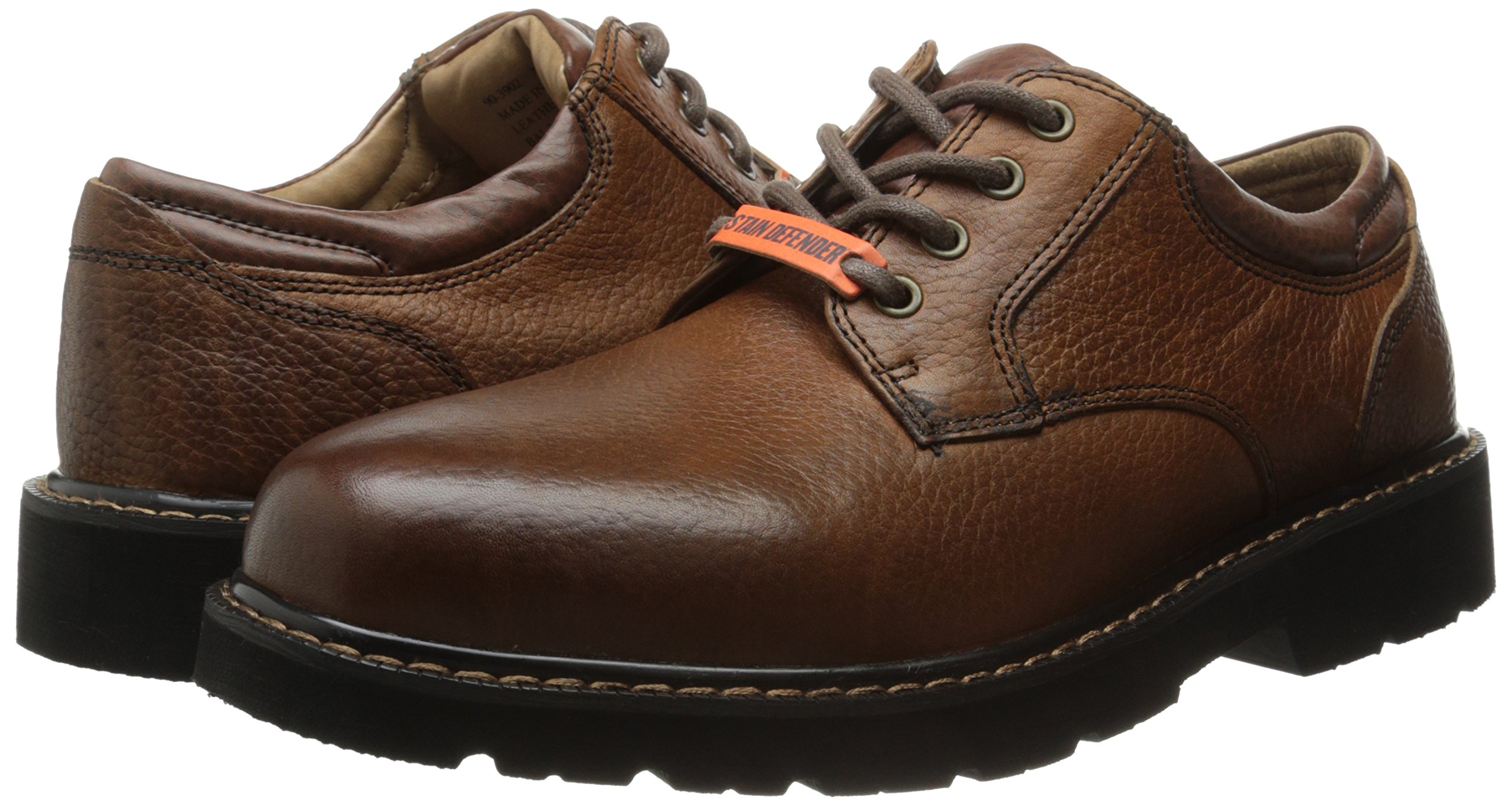 dockers shelter oxford