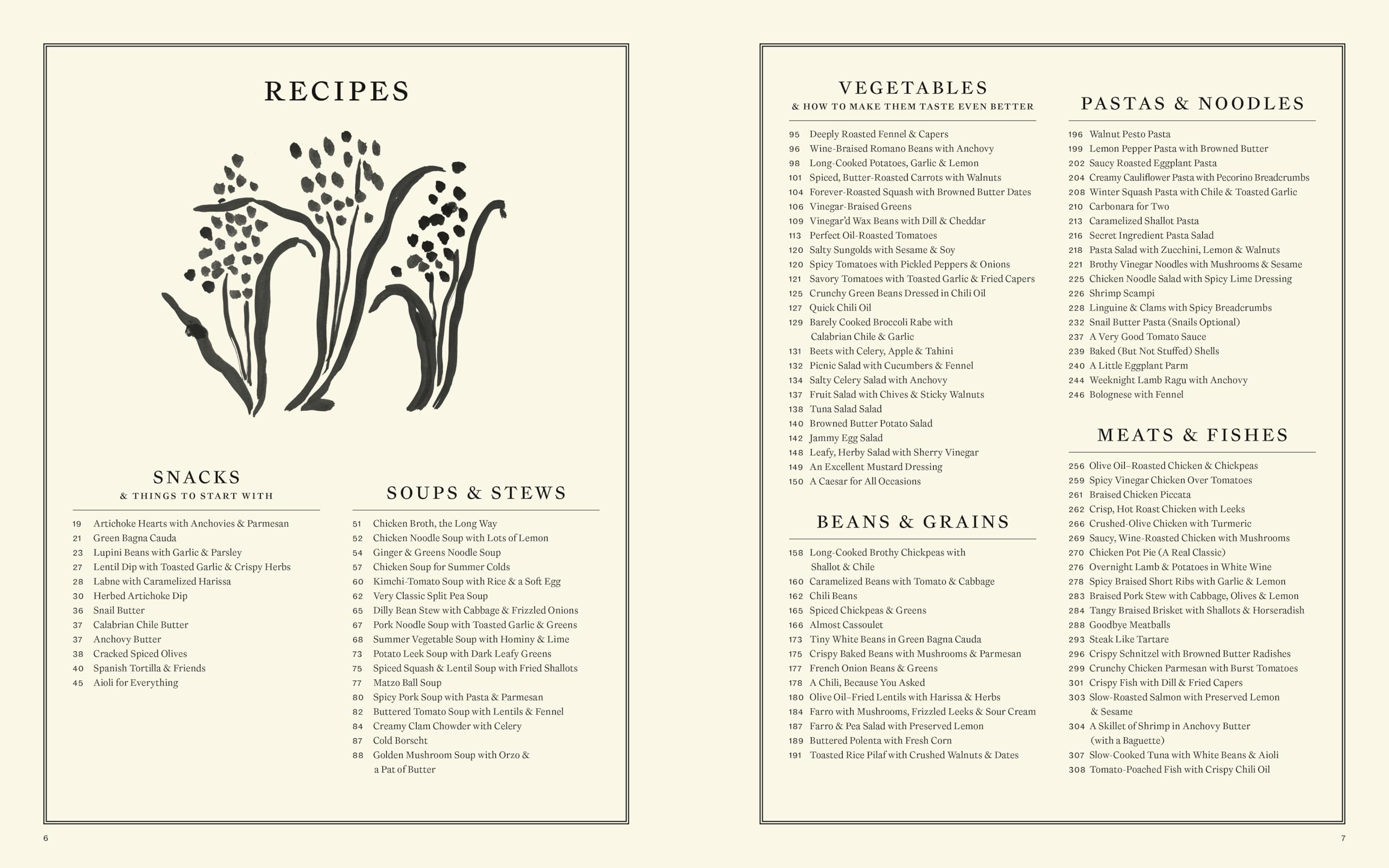 Something from Nothing: A Cookbook Something from Nothing: A Cookbook Hardcover Kindle