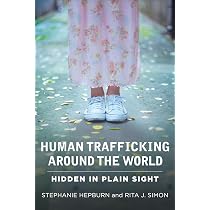In Our Backyard: Human Trafficking in America and What We Can Do ...