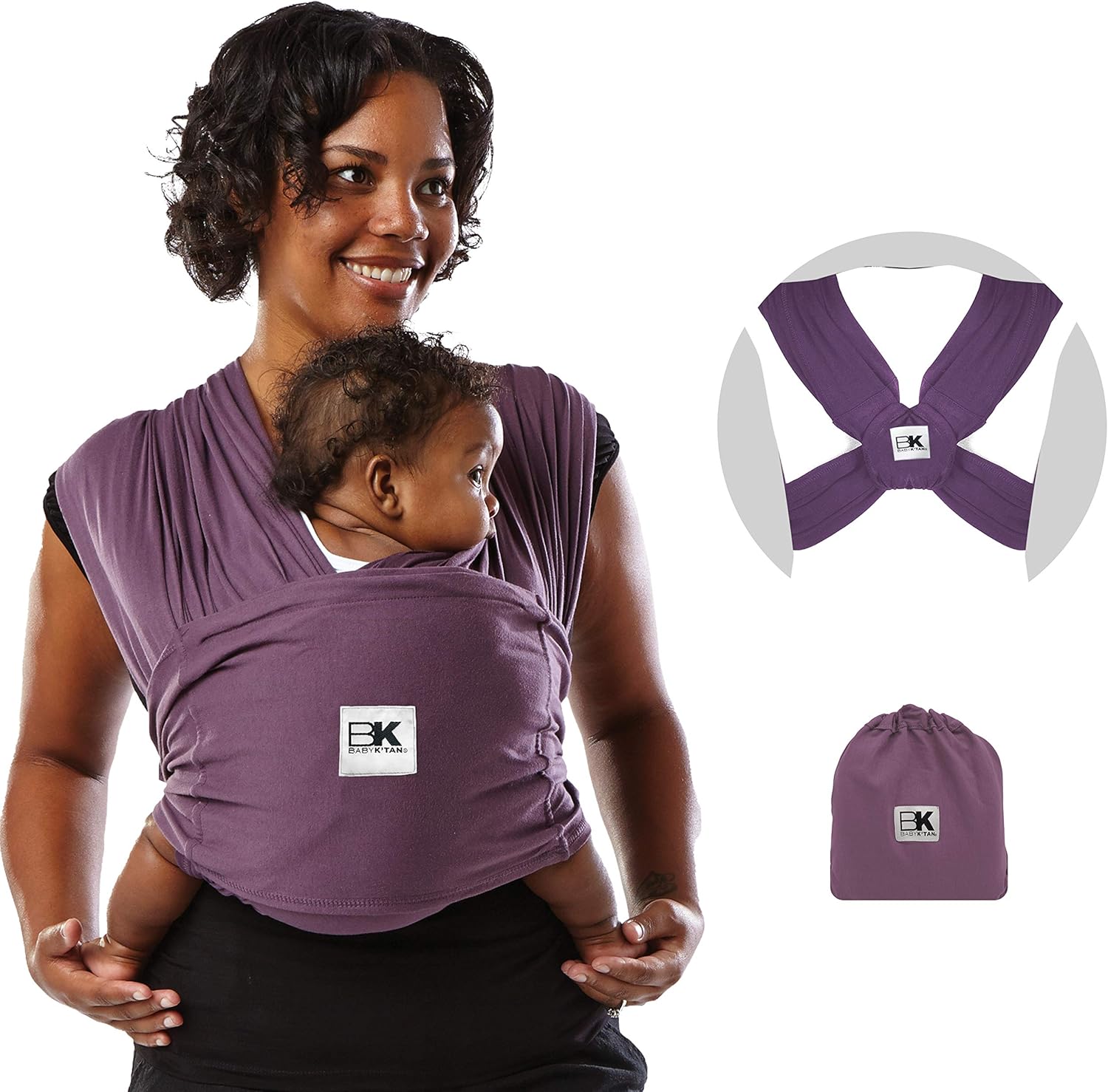 bk baby wrap