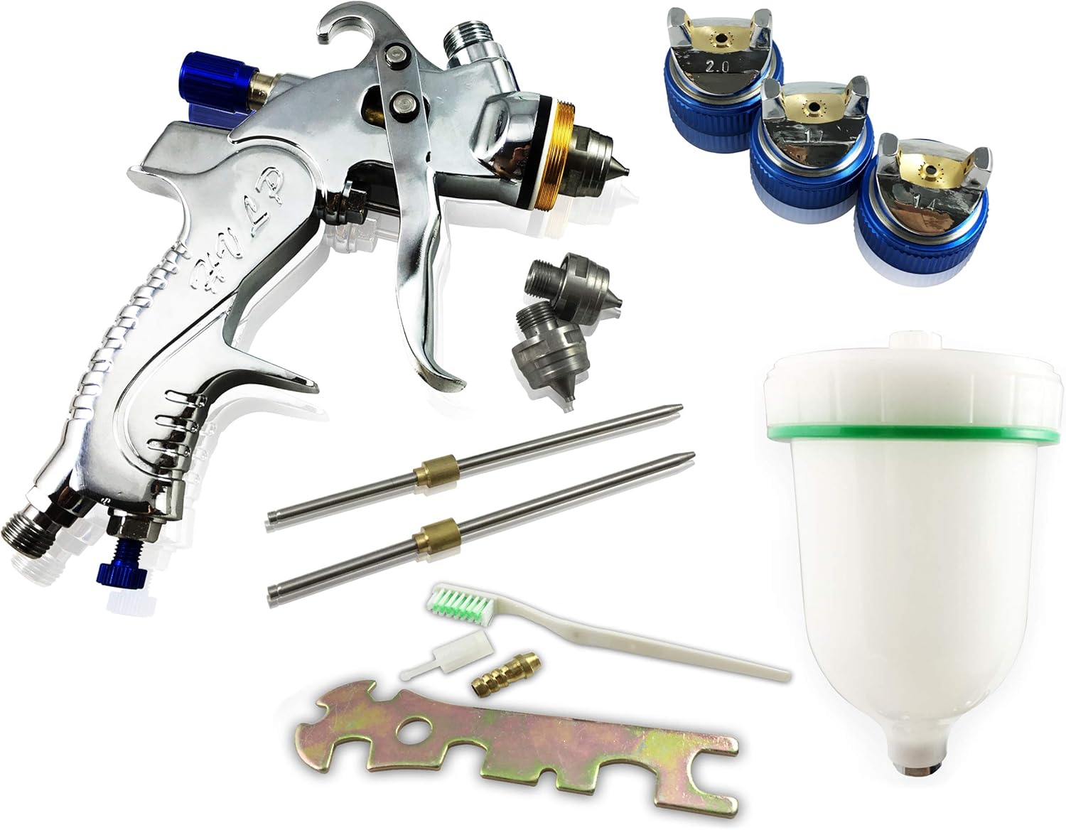 The 10 Best Hvlp Gun Water Filter