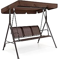 mercado libre columpios para jardin