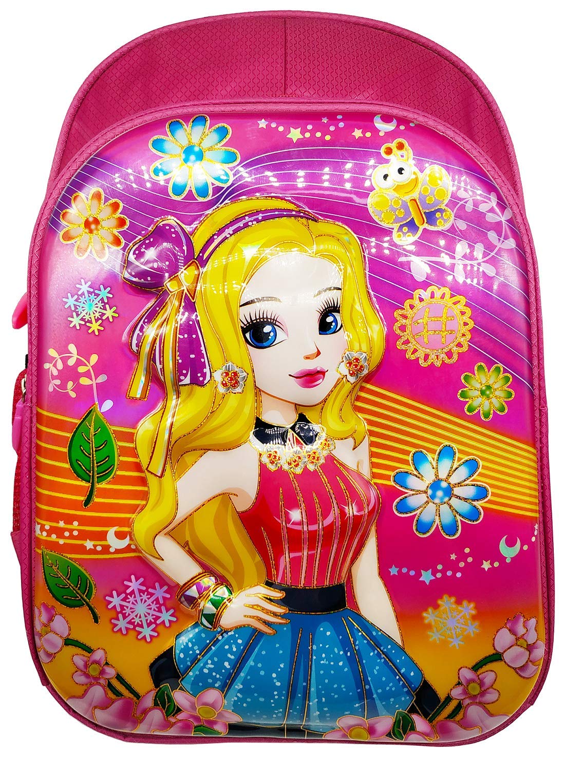 barbie bag for girl