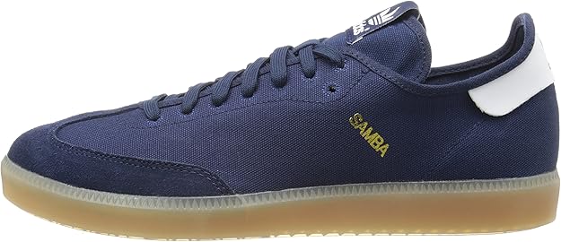 adidas samba collegiate navy