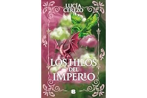 Los hilos del imperio (Spanish Edition)