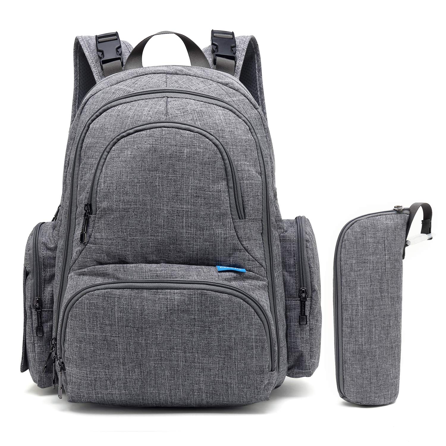coolbell backpack diaper bag