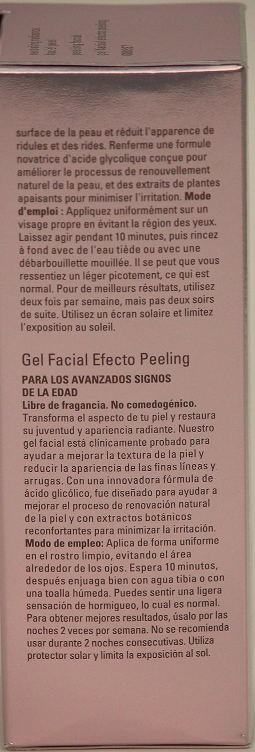 Mary Kay TimeWise Repair Revealing Radiance Facial Peel: Beauty