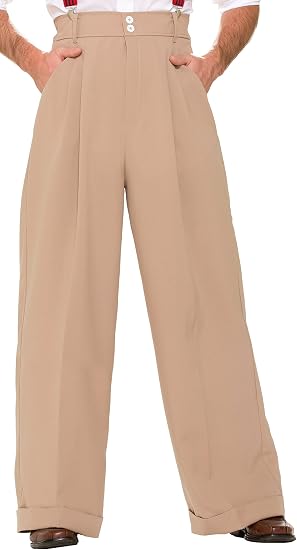 Great Gatsby Pants For Ladies Online 