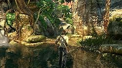 Uncharted: The Nathan Drake Collection