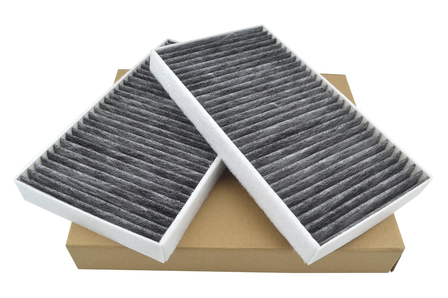 Home Improvement Home Air Quality Fans Cabin Air Filter For 1999