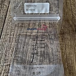 Amazon.es:Opiniones de clientes: Bolsas Leche Materna para el ...