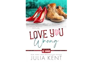 Love You Wrong (Love You, Maine)