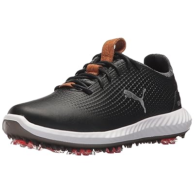 Amazon Puma Youth Ignite Pwradapt Golf Shoes Buy Puma Ignite