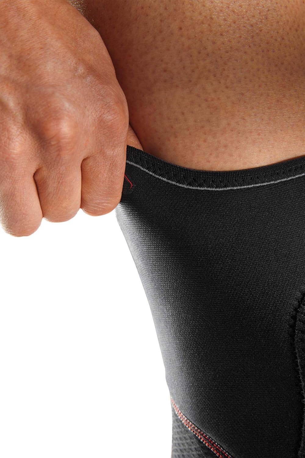 McDavid Knee Pad with Thick Gel Insert for Impact Absorption. Compression Sleeve for Support and Protection. Sorbothane Sponge. For Sports and Activities like Wrestling, Volleyball, Lacrosse Gardening, Home Work. Left or Right Knee: Sports & Outdoors