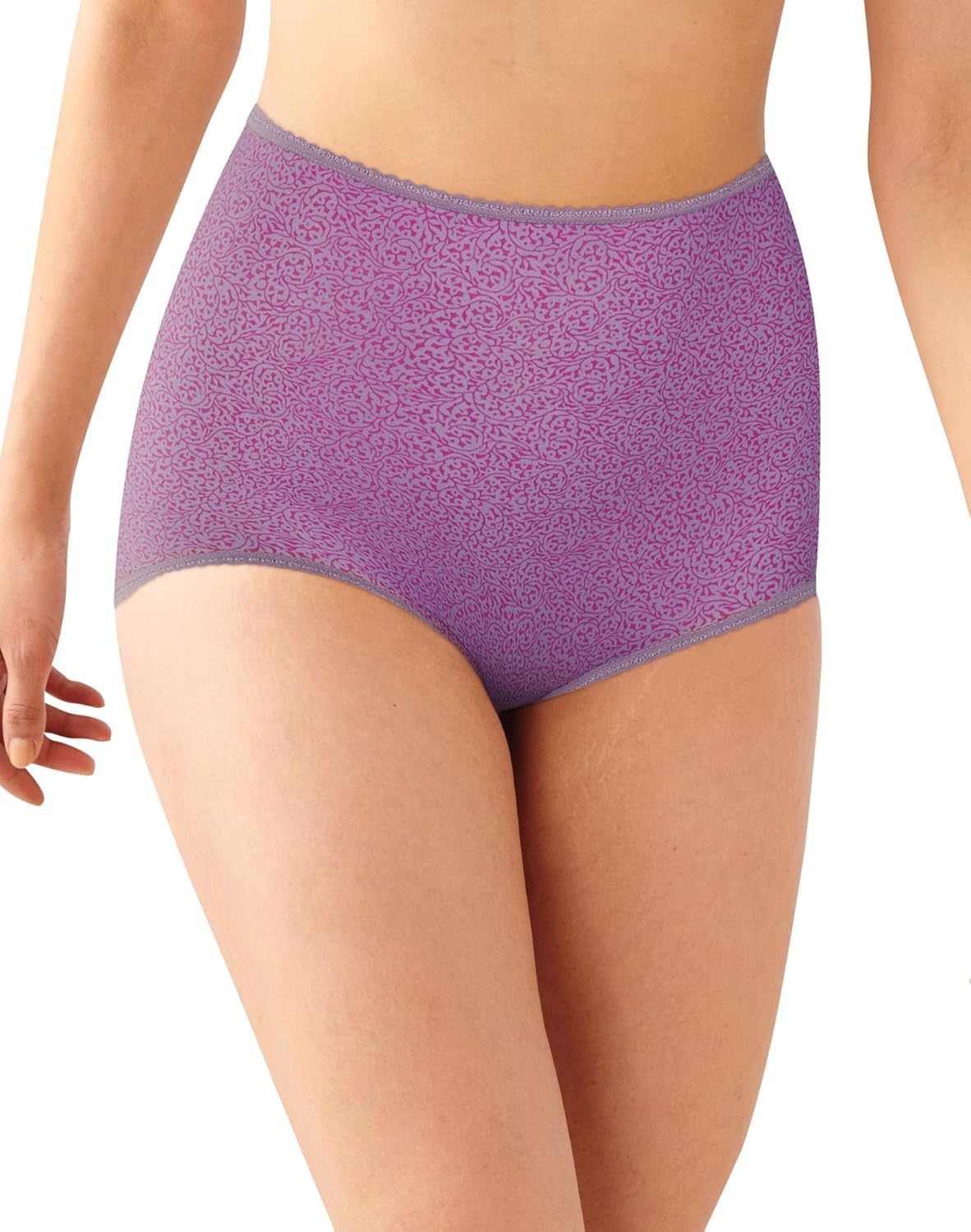 Bali Women's Skimp Skamp Brief Panty: Amazon.co.uk: Clothing