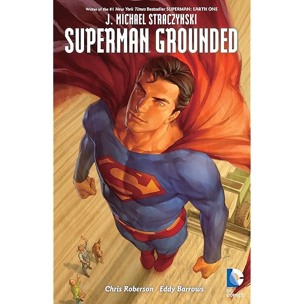 Amazon.com: Superman: Sacrifice (New Edition) (Superman (1939-2011