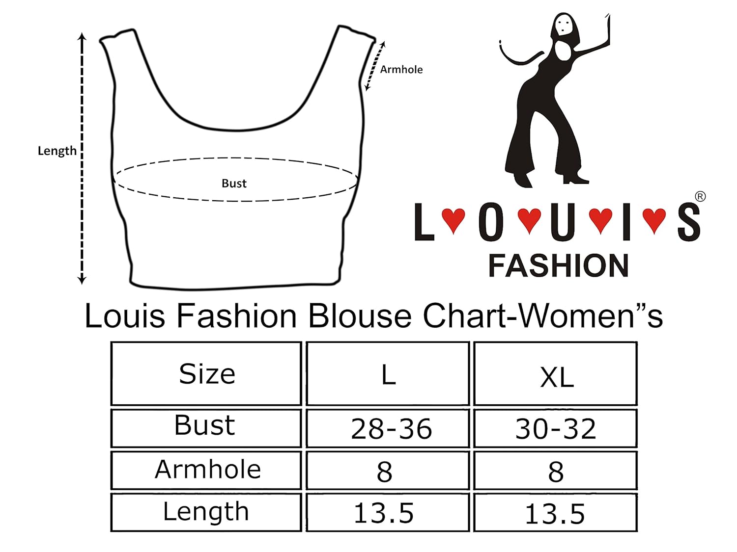 louis fashion women lycra solid blouse(agspl-3220-bl)