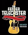 Amazon Com The Fender Telecaster 9780793508600 A R