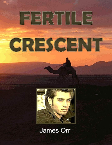 Download Fertile Crescent (English Edition) PDF