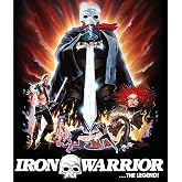 Iron Warrior