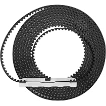 37558R Belt Drive Sprocket Assembly