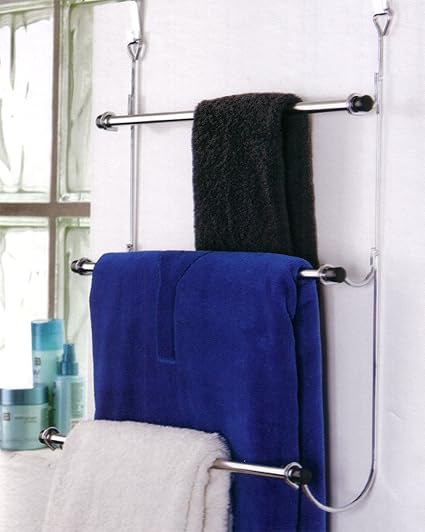 Escalera toallas | Toallas de baño y de playa de calidad