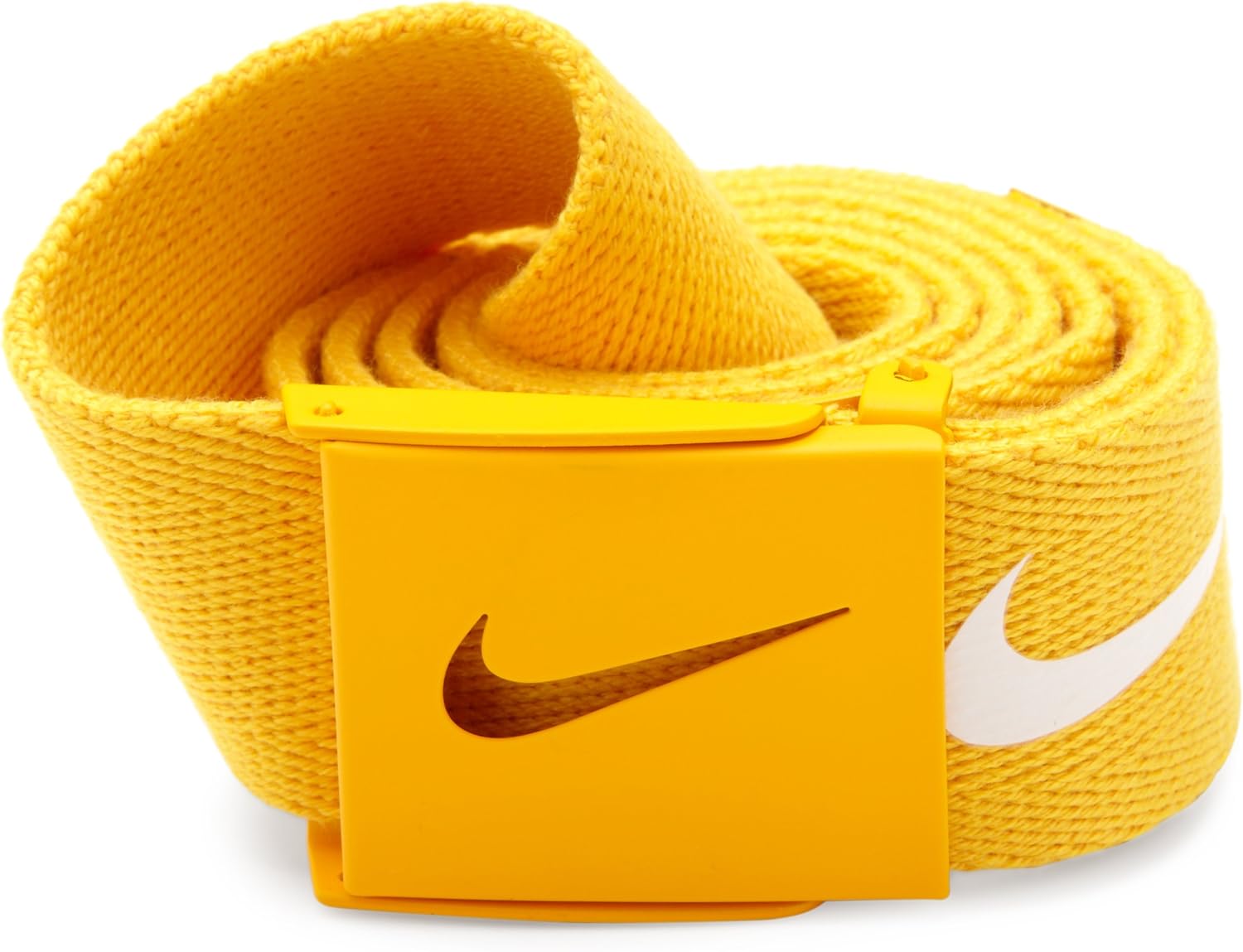 nike men's tech essential web belt