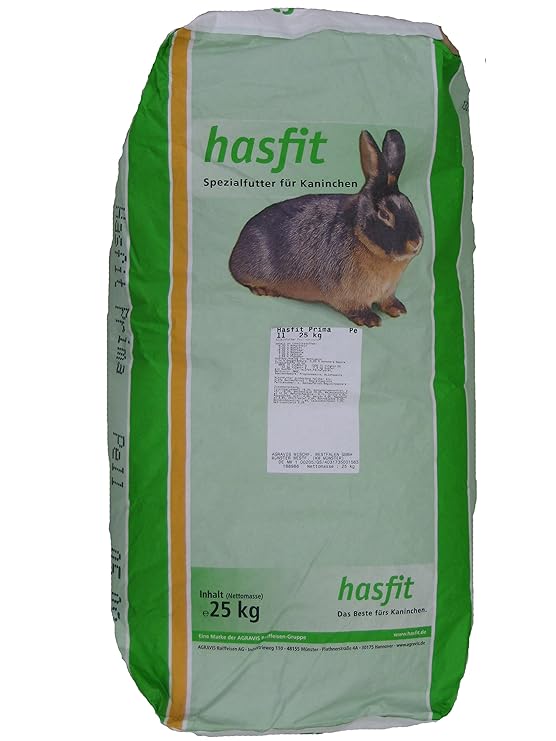 Derby Hasfit Prima 25 kg