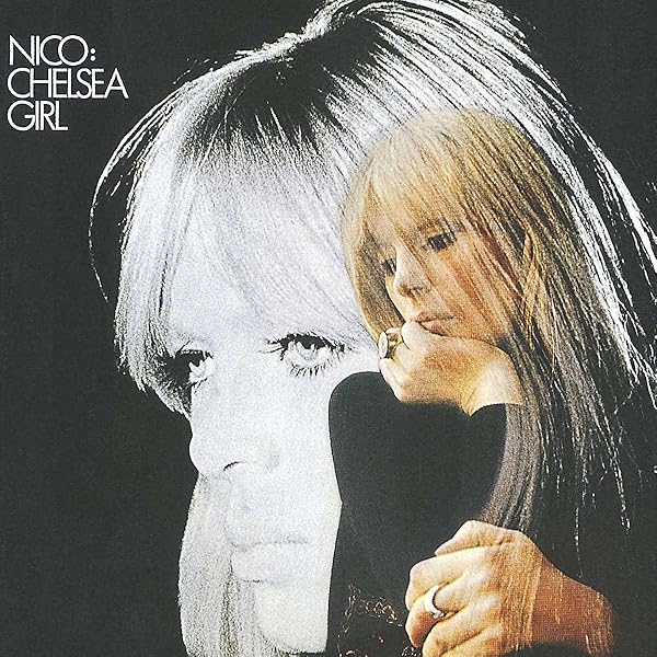 Nico - Classic Years - Amazon.com Music