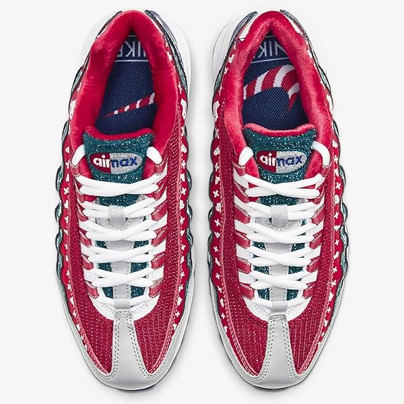 nike air max sweater