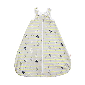 6 month sleeping bag