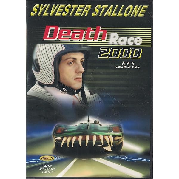 Amazon.com: Speed Demon : Movies & TV