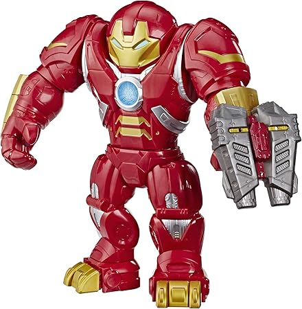 Playskool Heroes Mega Mighties Marvel 