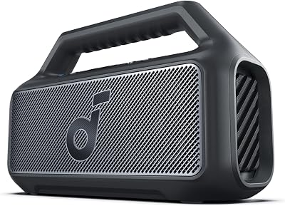 par Anker Boom 2 Enceinte Bluetooth puissante
