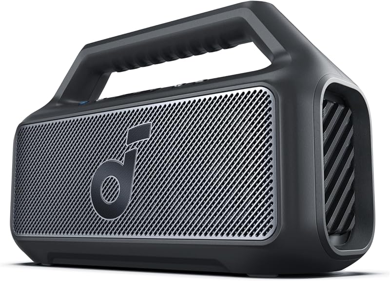 par Anker Boom 2 Enceinte Bluetooth puissante