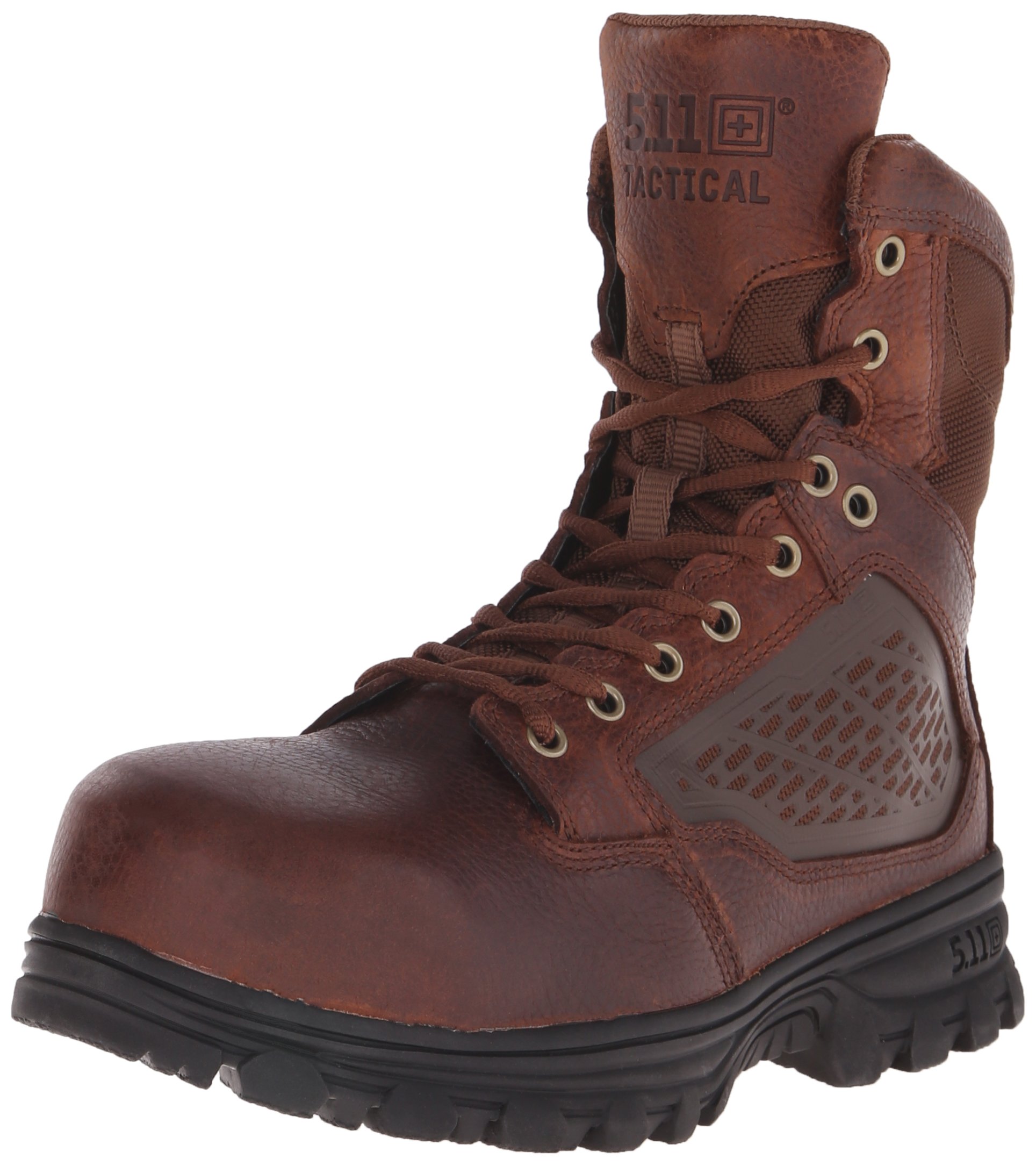 Men's Evo 6" Tactical Boot with Safety Toe