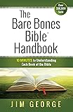 The Bare Bones Bible® Handbook: 10 Minutes to