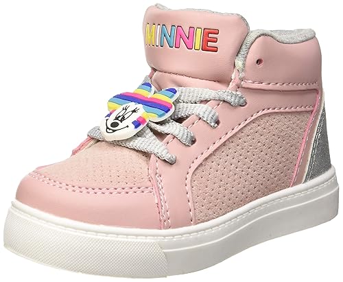 Zapatos de niña de minnie Clearance