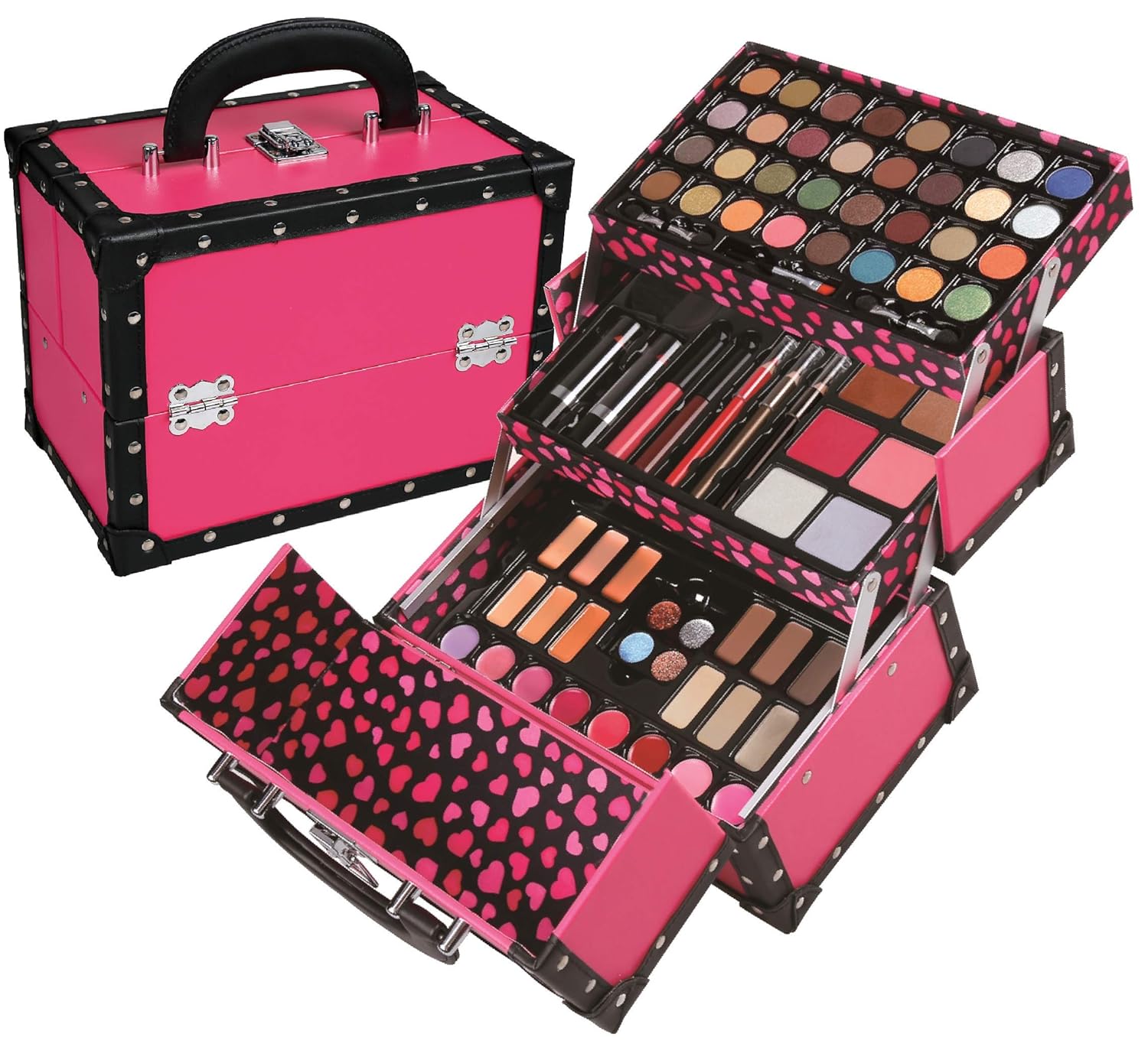 Best Makeup For Tween Girls Your Best Life