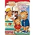 Daniel's Sweet Trip to the Bakery: A Scratch-&-Sniff Book (Daniel Tiger's Neighborhood)