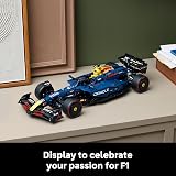 LEGO Technic Oracle Red Bull Racing RB20 F1 Car 1:8 Scale V6 Engine Kit view 6