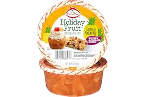 Paradise Pineapple Wedges