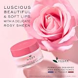 Nuxe Very Rose Lip Balm 15g Moisturising Rose Oil Vanilla Natural Formula view 3