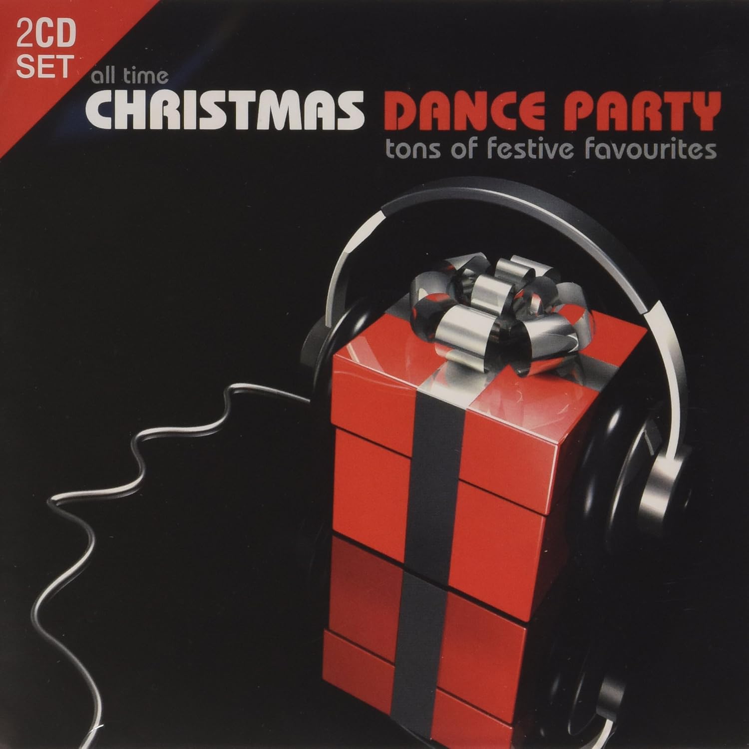 ๐ christmas ๐ dance remix. Christmas Dance Party/Various - Christmas Dance Party, Various: Amazon