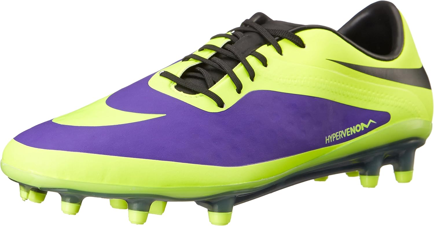 nike hypervenom purple
