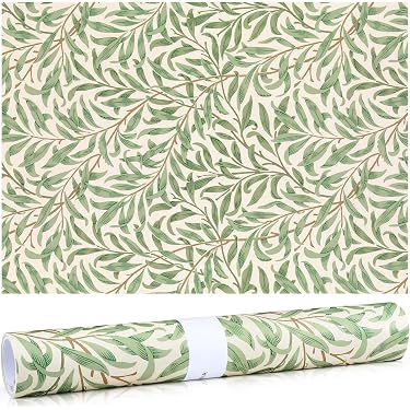 dresser liner paper Amazon Best Sellers: Best Fragrant Drawer Liners 46cm wide x 6.1m Color:Periwinkle Multi Green Floral Print Sleeveless Worth Avenue