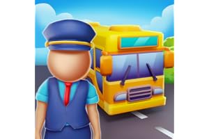 Terminal Master PRO - Bus Tycoon