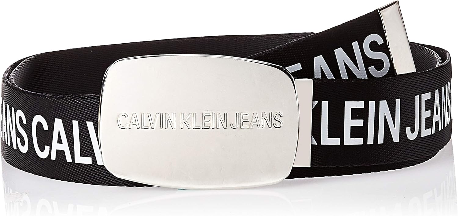 Calvin Klein Men's Belt Amazon.co.uk Clothing
