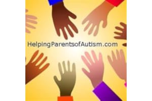 Helping Parents of Autism