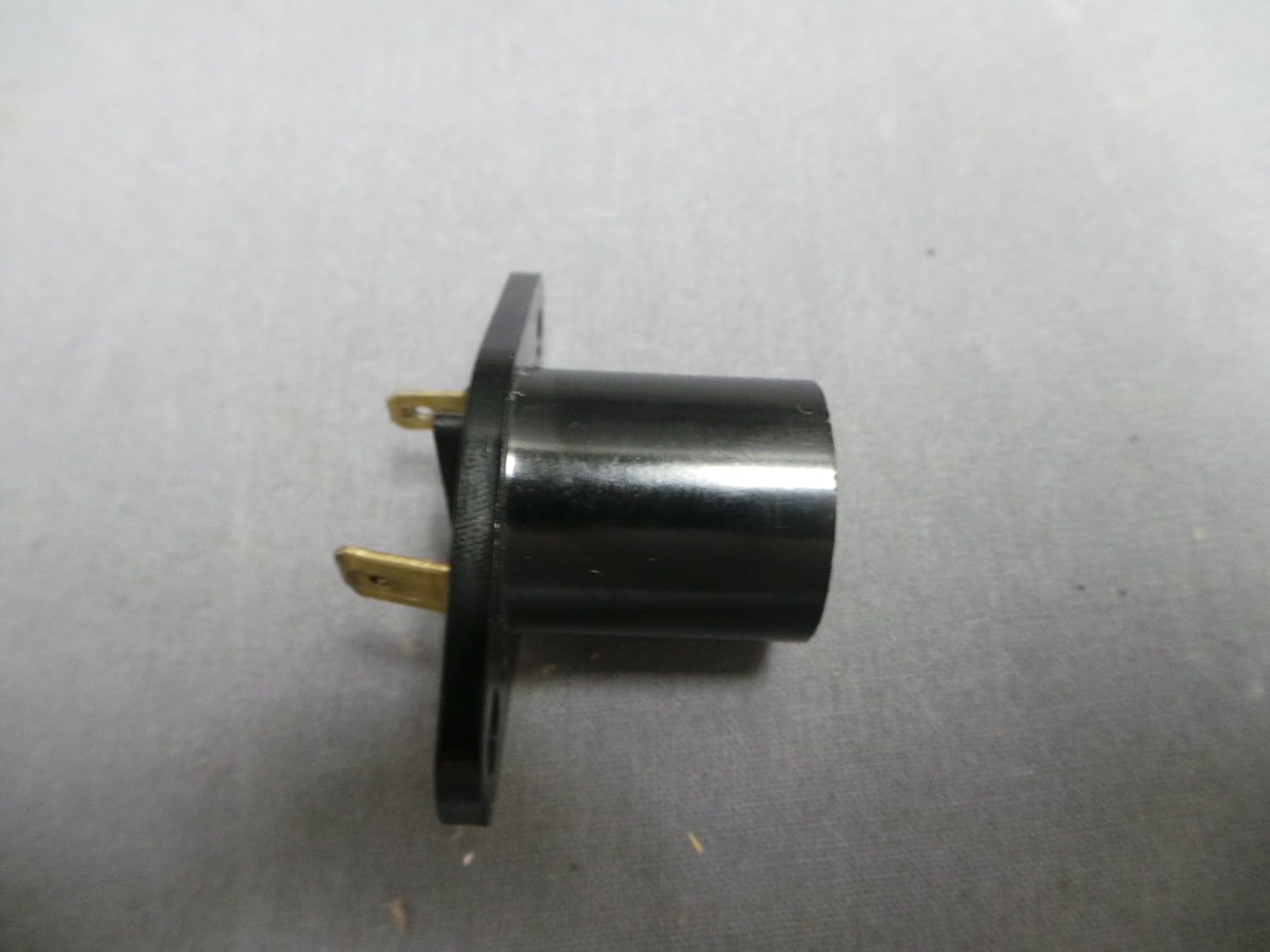 GE WB8X256 Microwave Lamp Socket Home Improvement